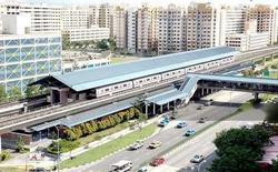 Blk 733 Woodlands Circle (Woodlands), HDB 4 Rooms #128431692